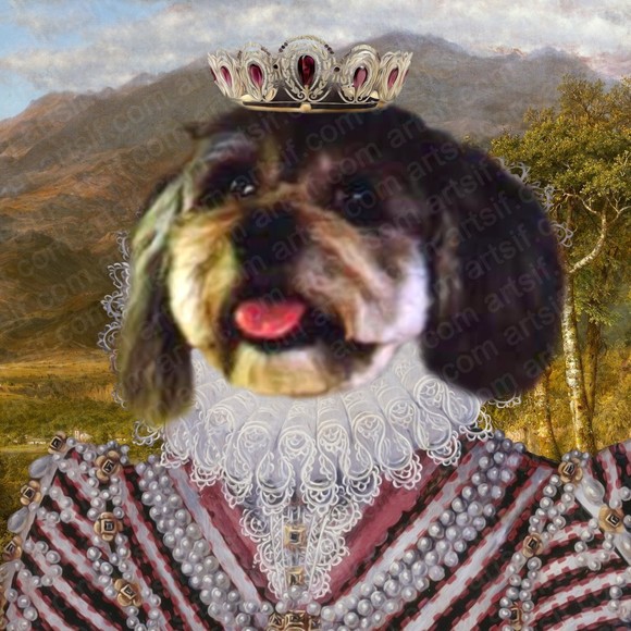 Meet your Posher, Kristi - Picture 1 of 1